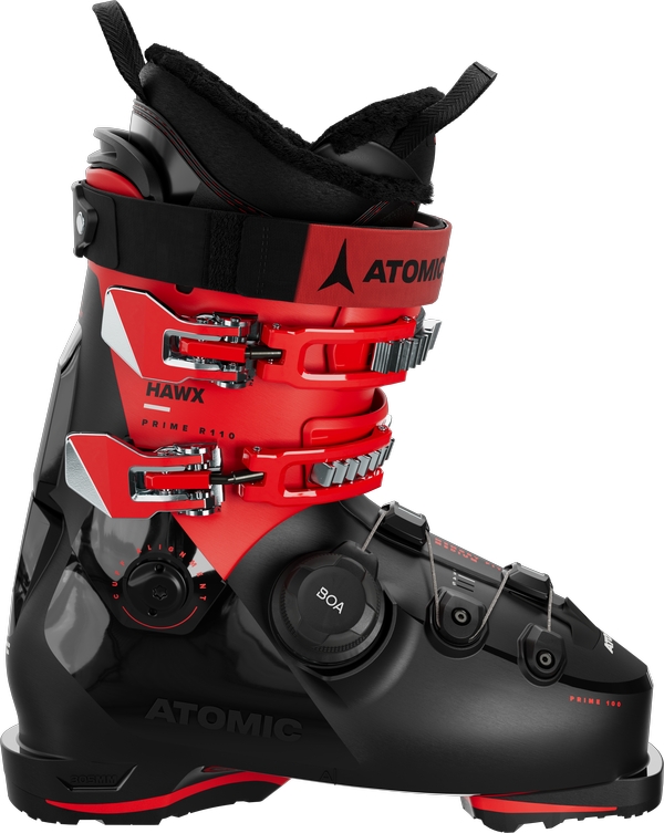 hawx prime 110 s boa gw anth